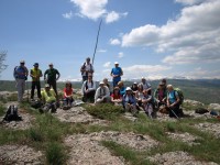 17 Στην κορυφή των «Μικρών Όντριων»..JPG