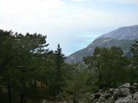 11. Θάλασσα Αγ. Ρουμέλης.JPG
