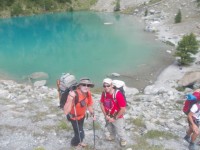 Ο ΠΑΝΟΣ ΚΙ Ο ΛΕΩ ΣΤΗ LAGO BLUE.JPG