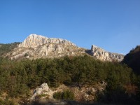 6 Η κορυφή  «Ρολόι»..JPG
