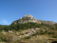 21 Η επιβλητική κορυφή «Σκάλα»..JPG